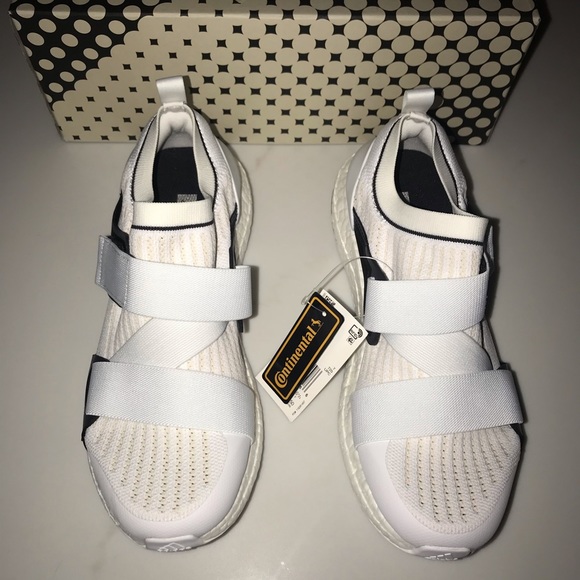 Womens Stella McCartney x Adidas Ultra Boost - Picture 1 of 7